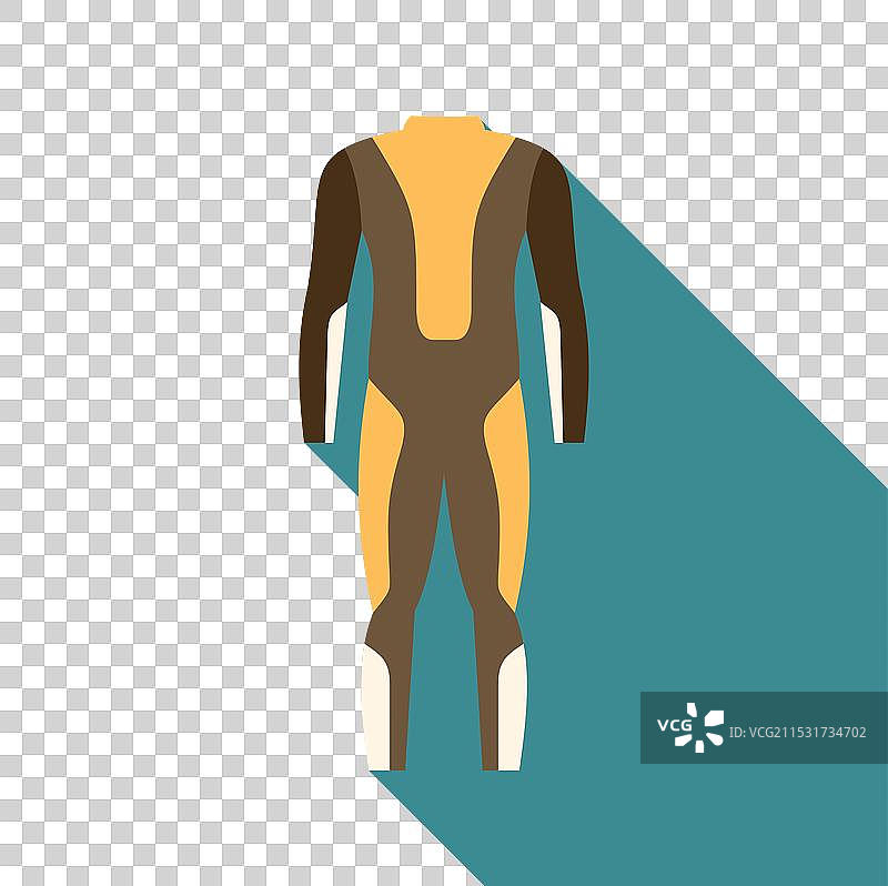 极限运动的保护服装图片素材