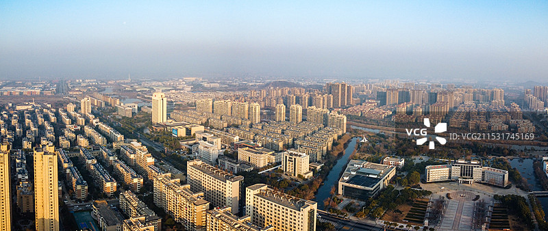 当涂县 太白中路 安徽 太白公园 振兴中路 金源水岸 大润发 东营北路桥图片素材