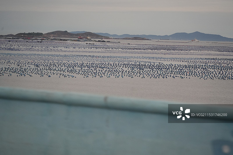 连江路上图片素材