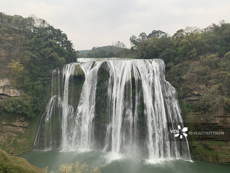 贵州风情图片素材