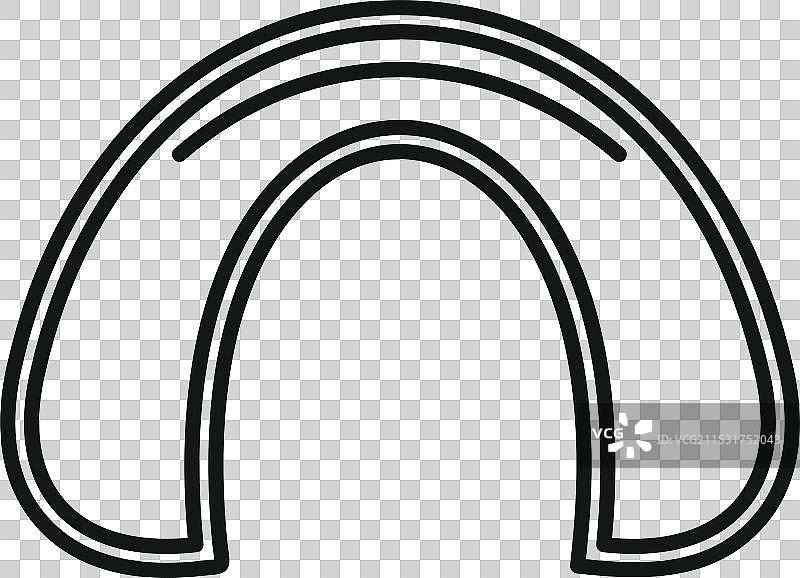 牙科护齿套保护牙齿免受伤害图片素材