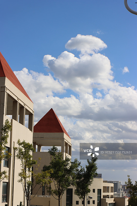 2022那年校园时光的春夏秋冬图片素材