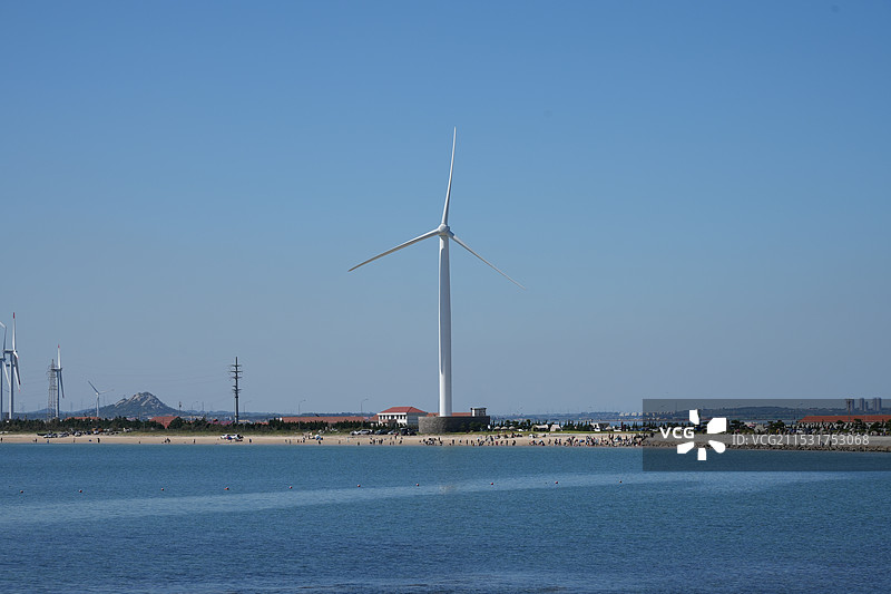 东楮岛图片素材