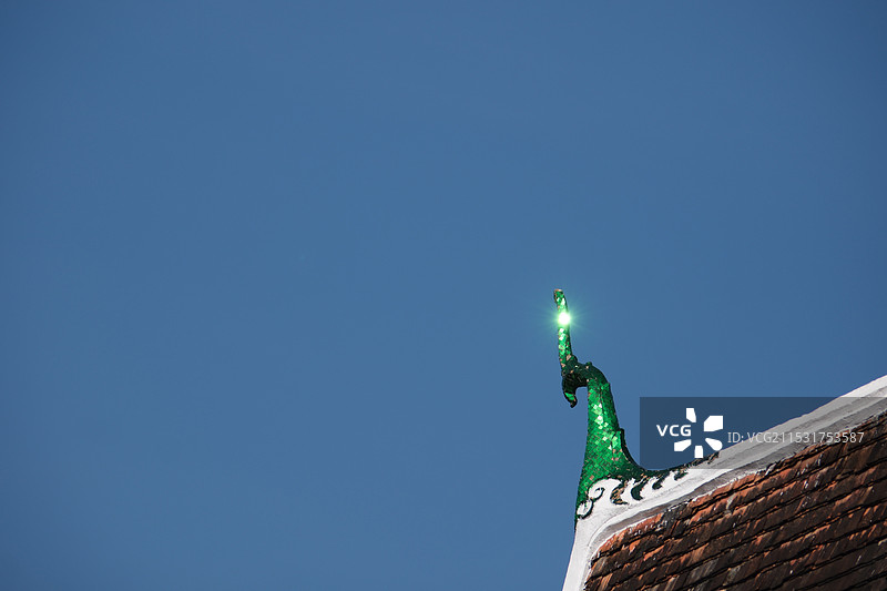 琅勃拉邦图片素材