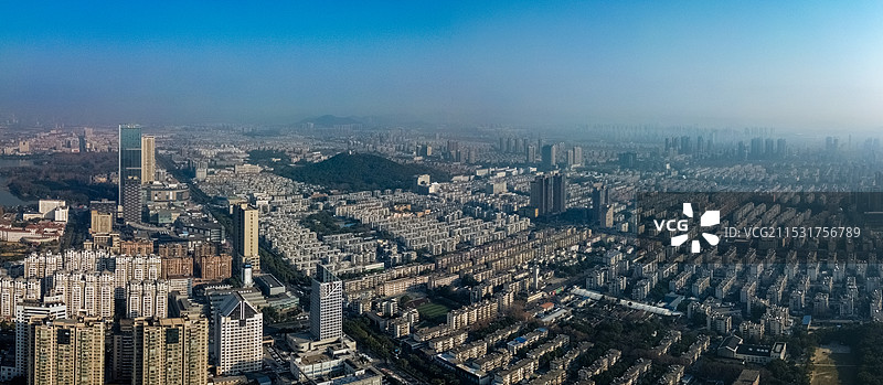 马鞍山 花雨广场 金鹰购物中心 海外海广场 南湖公园 太古广场 建设大厦图片素材