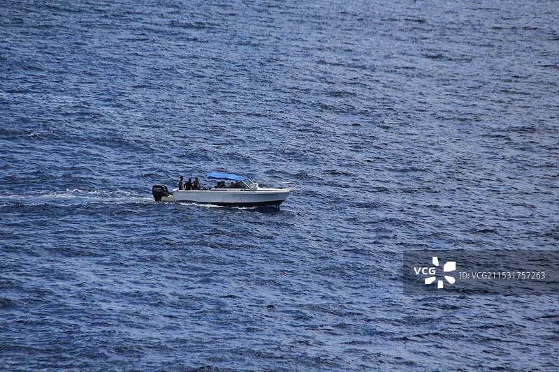 塞班岛万岁崖图片素材