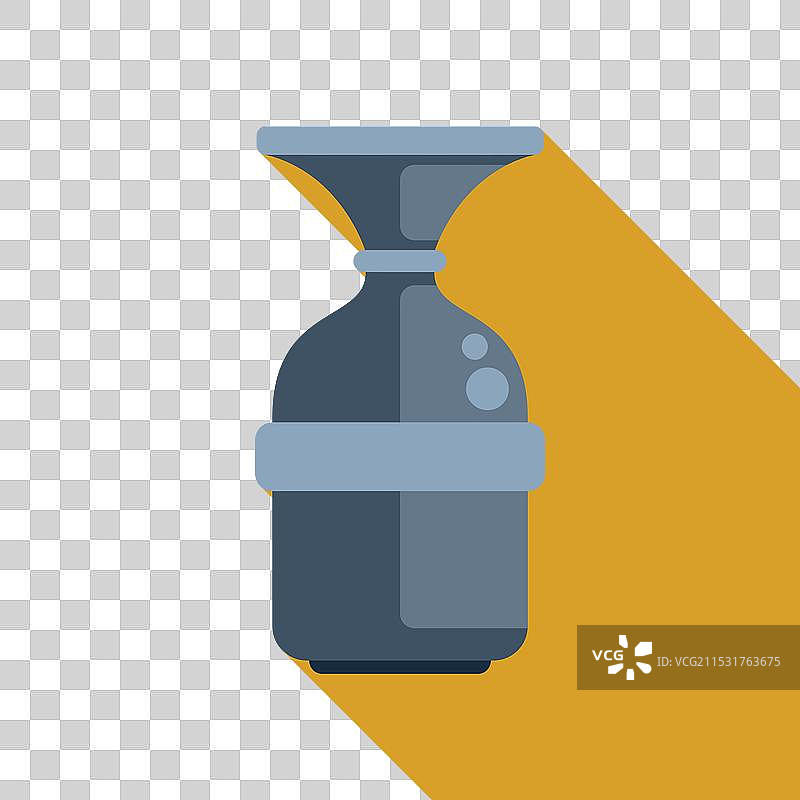 现代水冷却器正在提供清爽的水图片素材