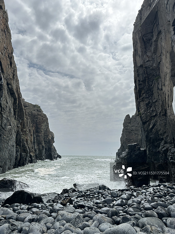 中国福建福州平潭岛图片素材