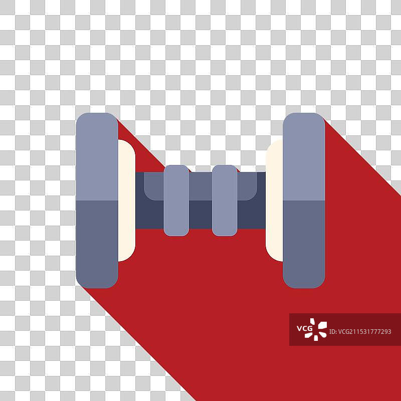 未来派电动陀螺仪悬浮滑板躺在上面图片素材