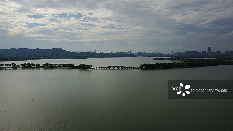 石湖景区图片素材