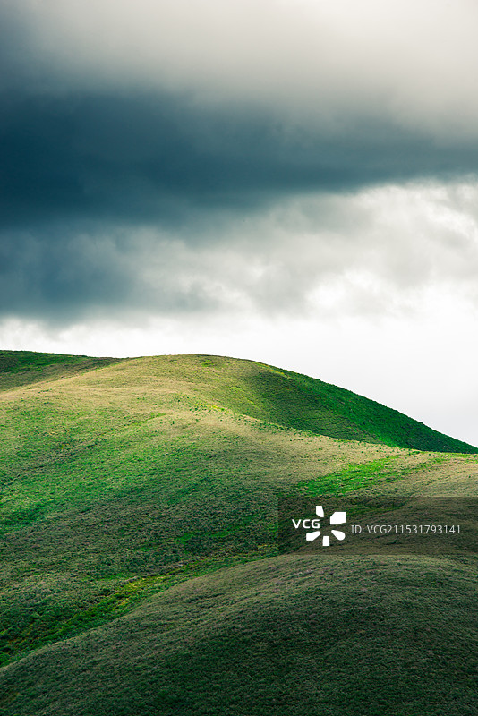 川西风光图片素材