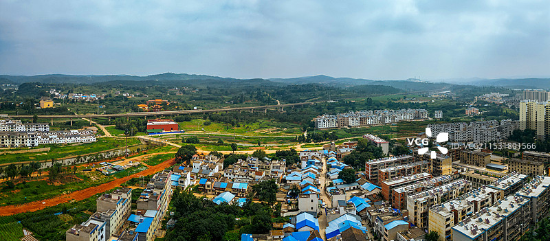 沾益区 曲靖市 玉林广场 九龙公园 大觉寺图片素材