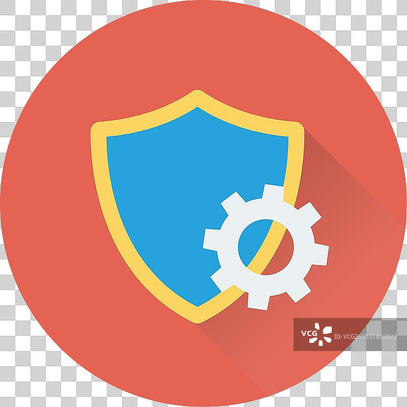 保护图标图片素材