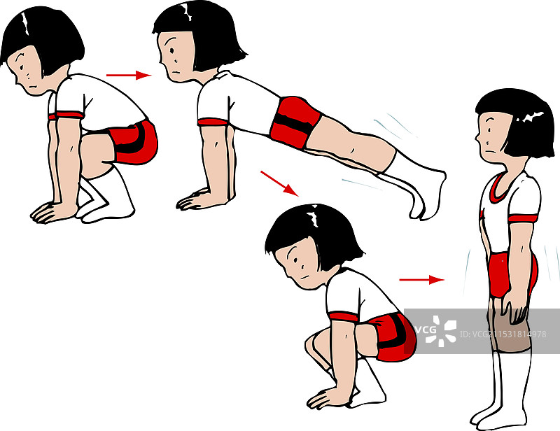 芭比测试图片素材