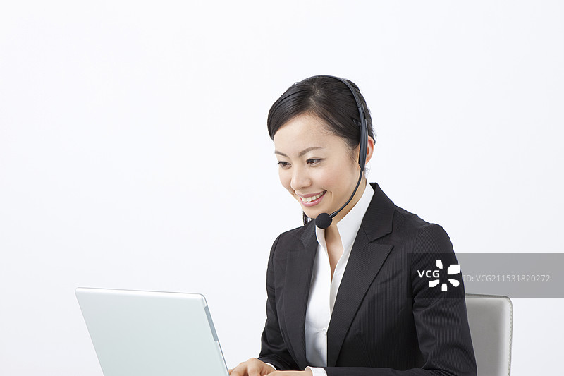 操作员图片素材