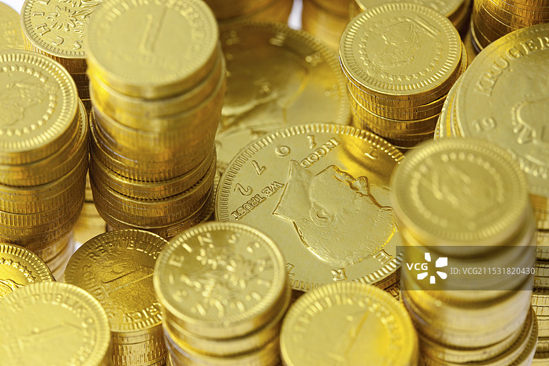 金币图片素材
