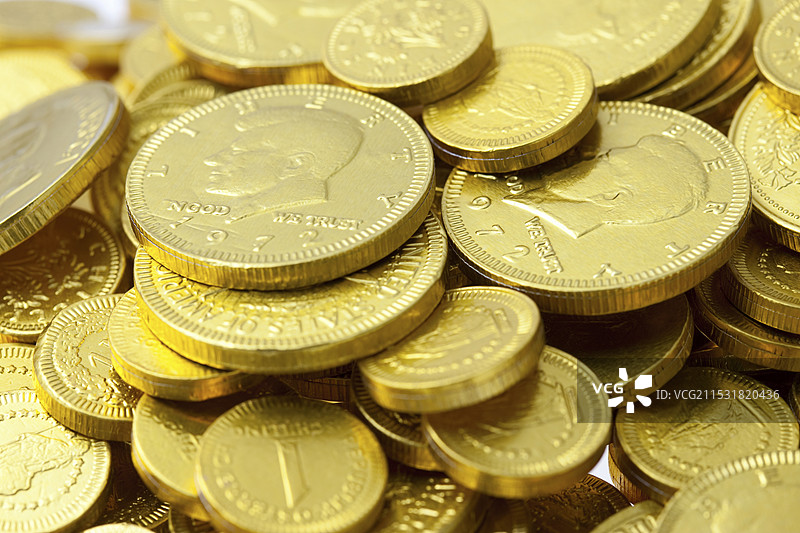 金币图片素材