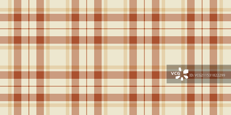 自织格子混合纺织图案图片素材