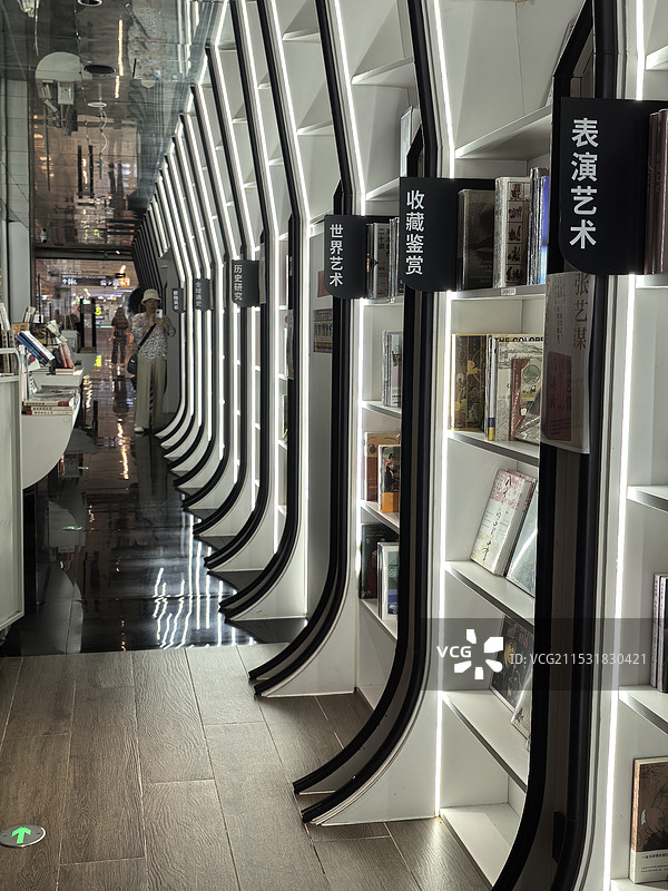 图书馆知识学习地图片素材