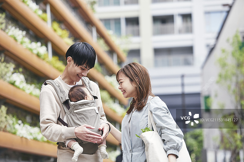 家庭购物图片素材