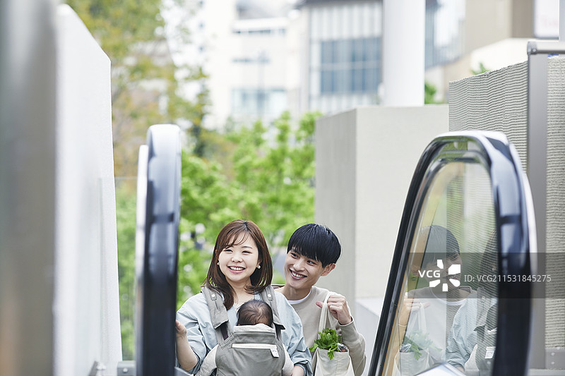 家庭购物图片素材