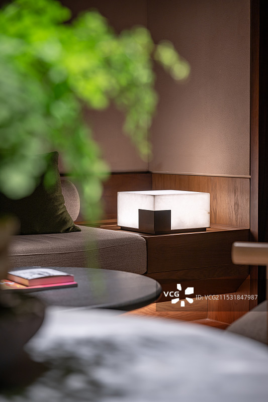 酒店空间展示照片图片素材