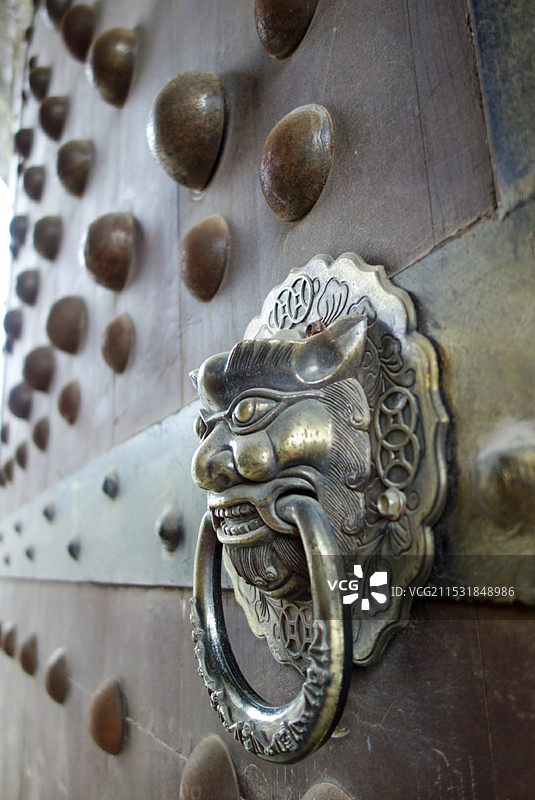 贵州省晴隆县“24道拐”风光图片素材