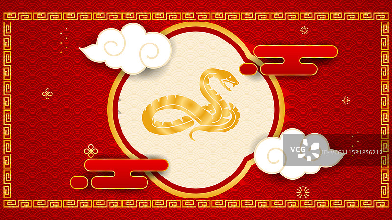 免费春节背景图片素材