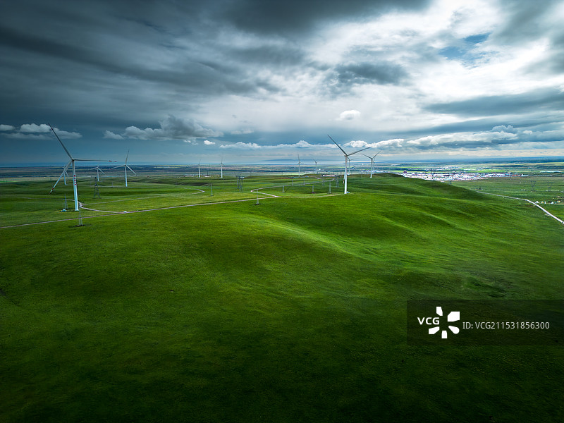 绿色能塬图片素材