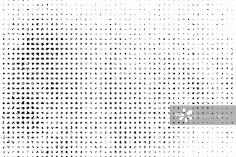 白色背景上的黑色漫画纹理图片素材