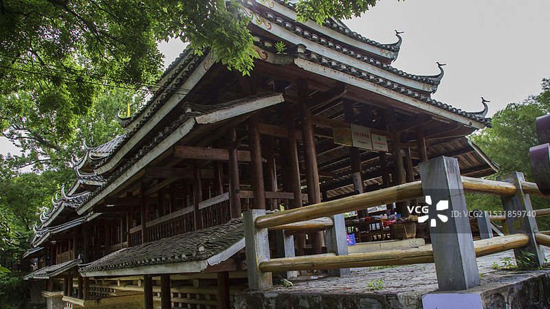 桂林冠岩景区图片素材