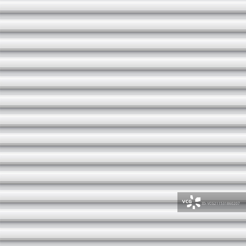 波纹金属无缝纹理图片素材