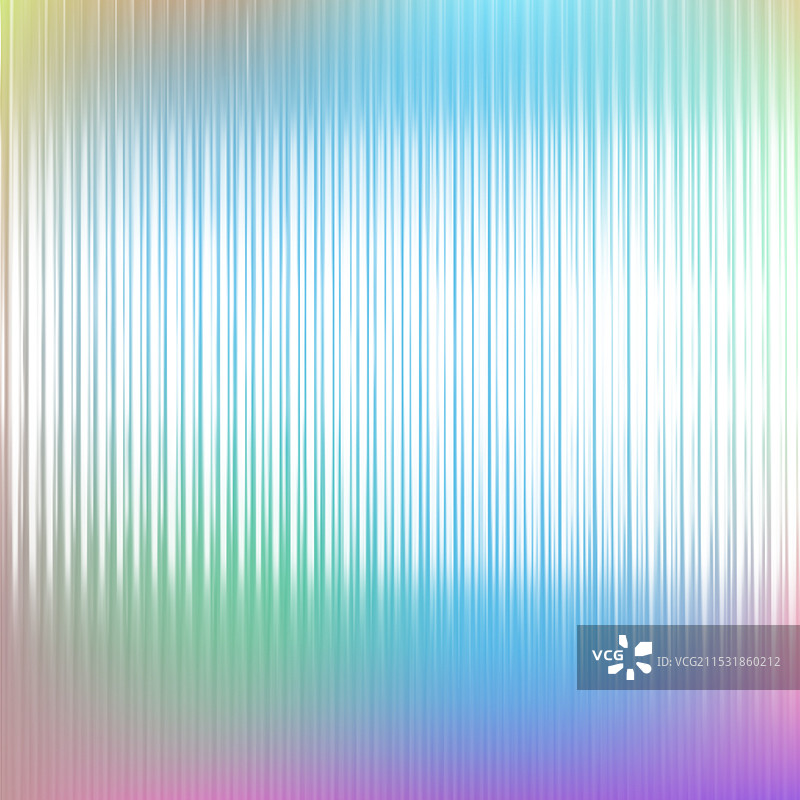 波纹玻璃塑料纹理全息效果图片素材