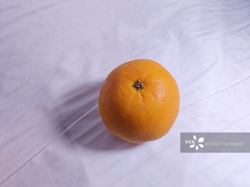 橙子图片素材