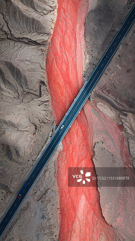 大地之血图片素材