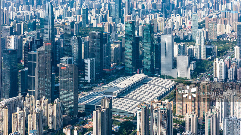 深圳会展中心图片素材