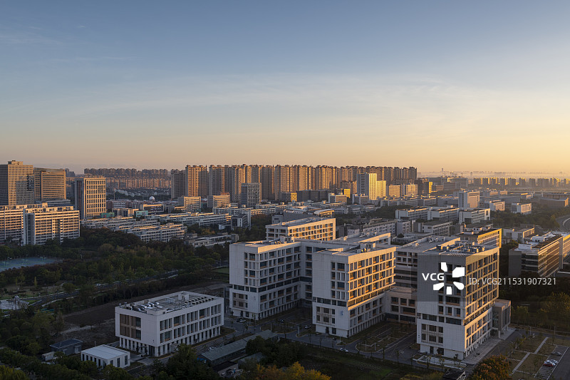 南通大学图片素材