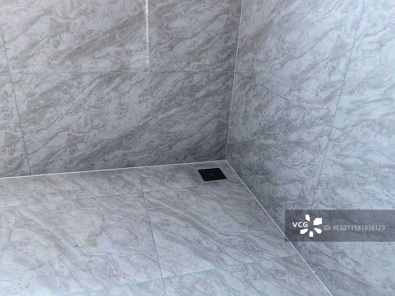 瓷砖 地漏图片素材