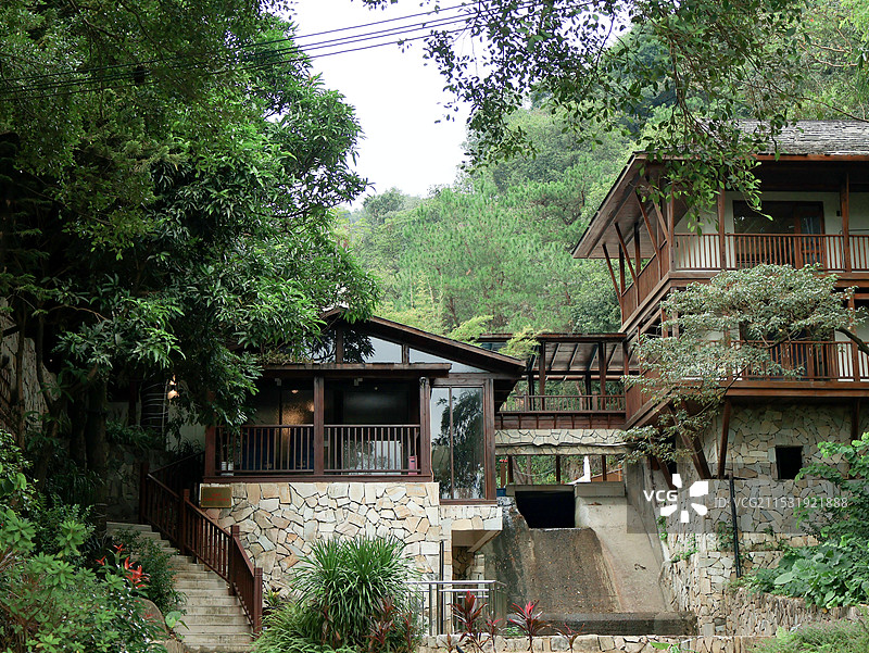 清远市清新区太和古洞风景区图片素材