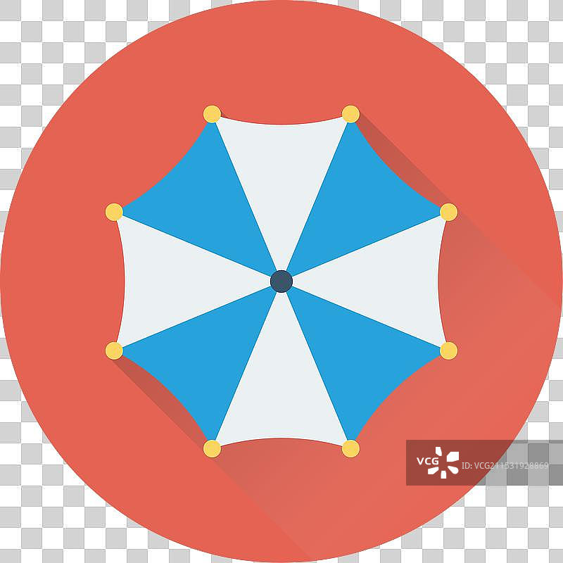 树冠图标图片素材