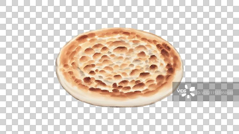 中国风国风水墨风上海特色小吃大饼油条豆浆粢饭插画健康特色美食年俗美味二十四节气插画图片素材