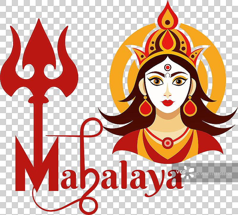 马哈拉雅艺术设计图片素材