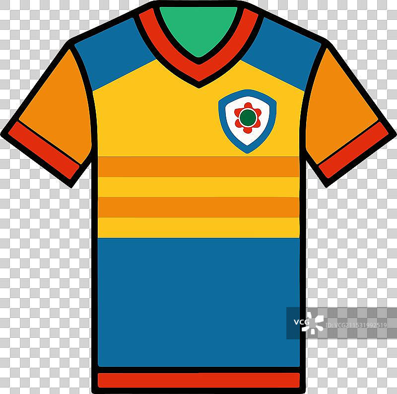 T恤模板运动衫图片素材