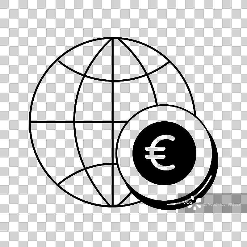 全球经济图片素材