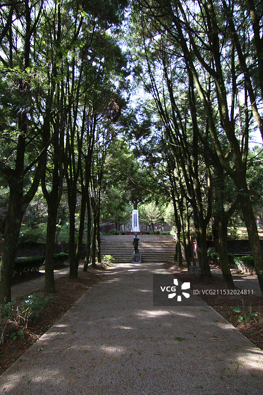 赛德克巴莱莫那鲁道之墓图片素材