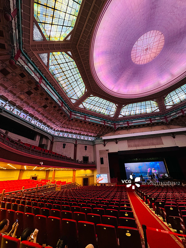 中山纪念堂图片素材