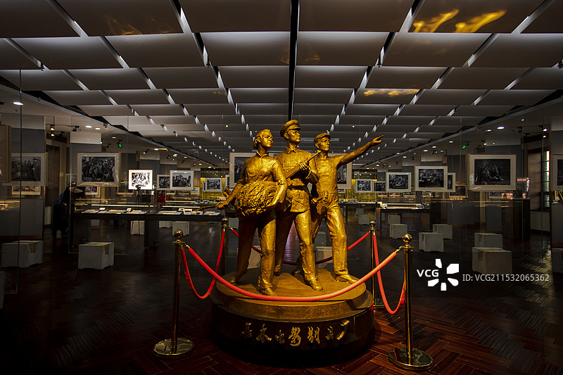 长春电影制片厂图片素材