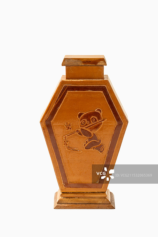 四川宜宾江安县竹簧工艺制品图片素材