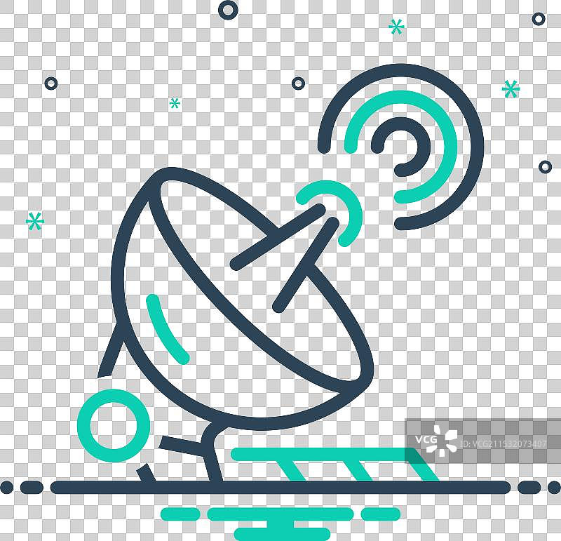 地面站图片素材