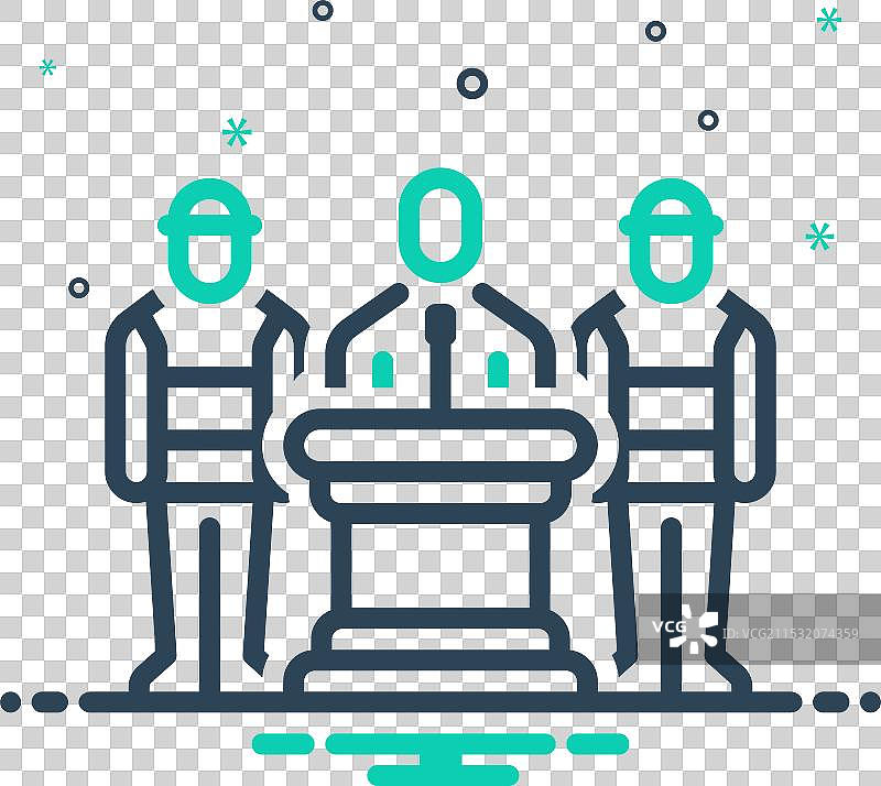 受保护的言论图片素材